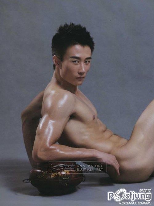 Sexy Asian men#8