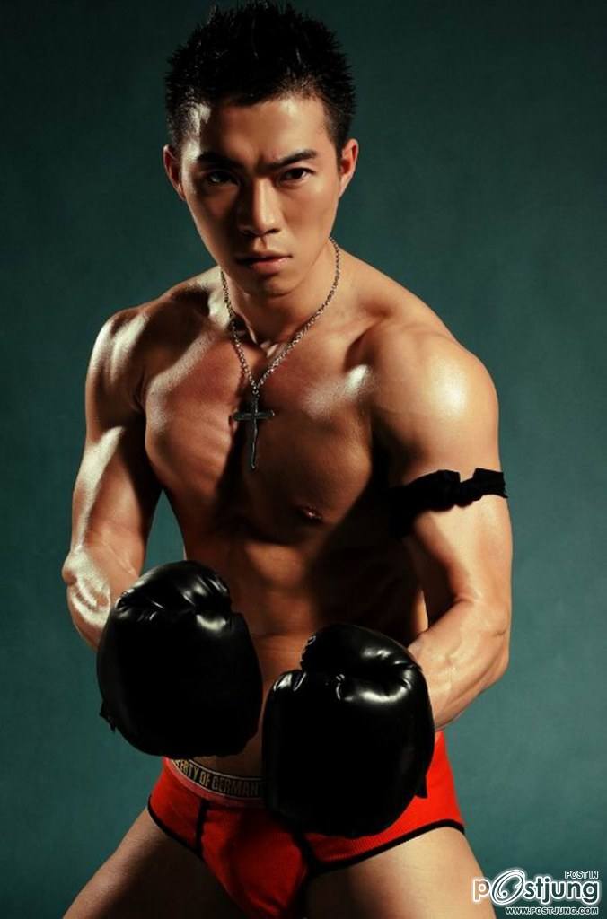 Sexy Asian Men#9