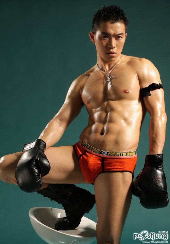 Sexy Asian Men#9