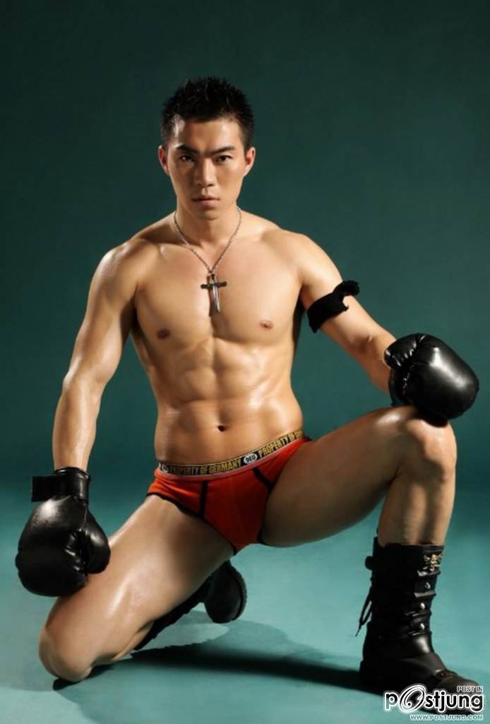 Sexy Asian Men#9