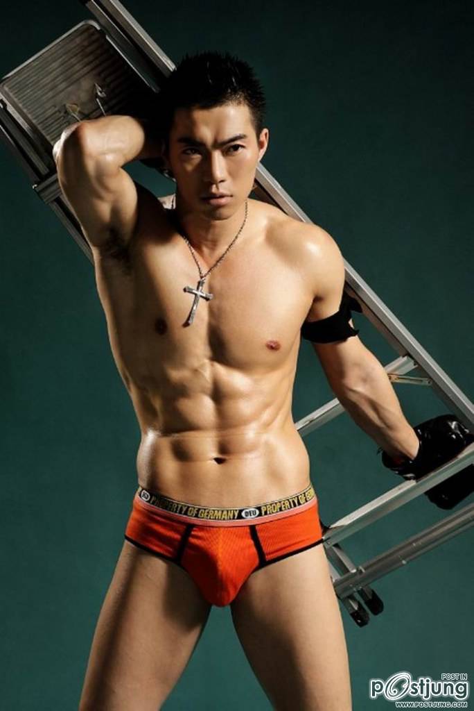 Sexy Asian Men#9
