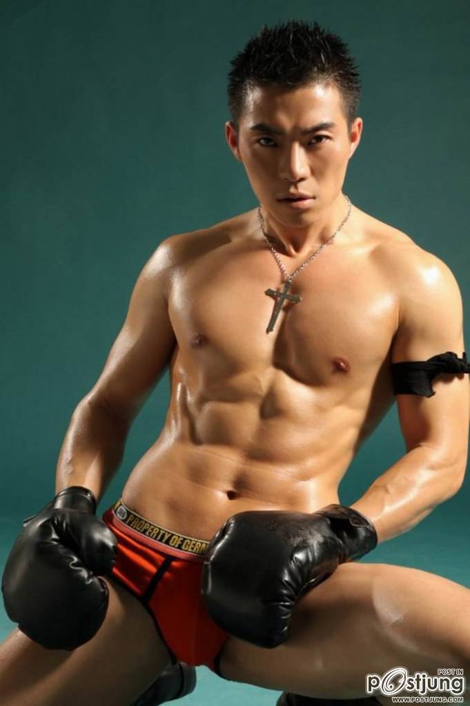 Sexy Asian Men#9