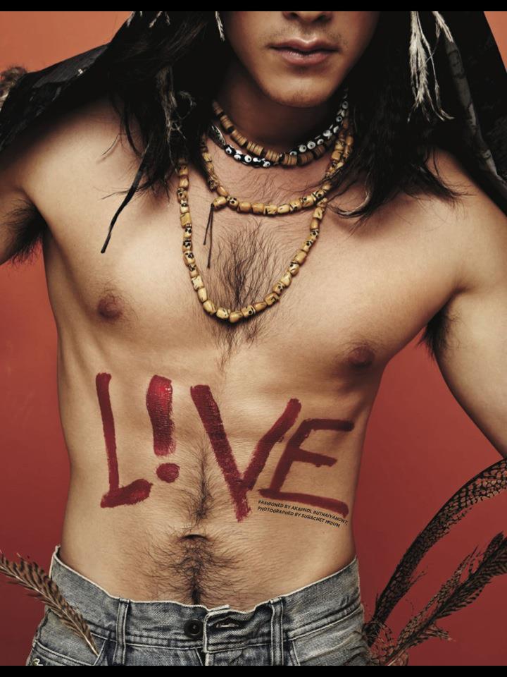 10 พระเอกขนดกที่สุดแห่งวงการ