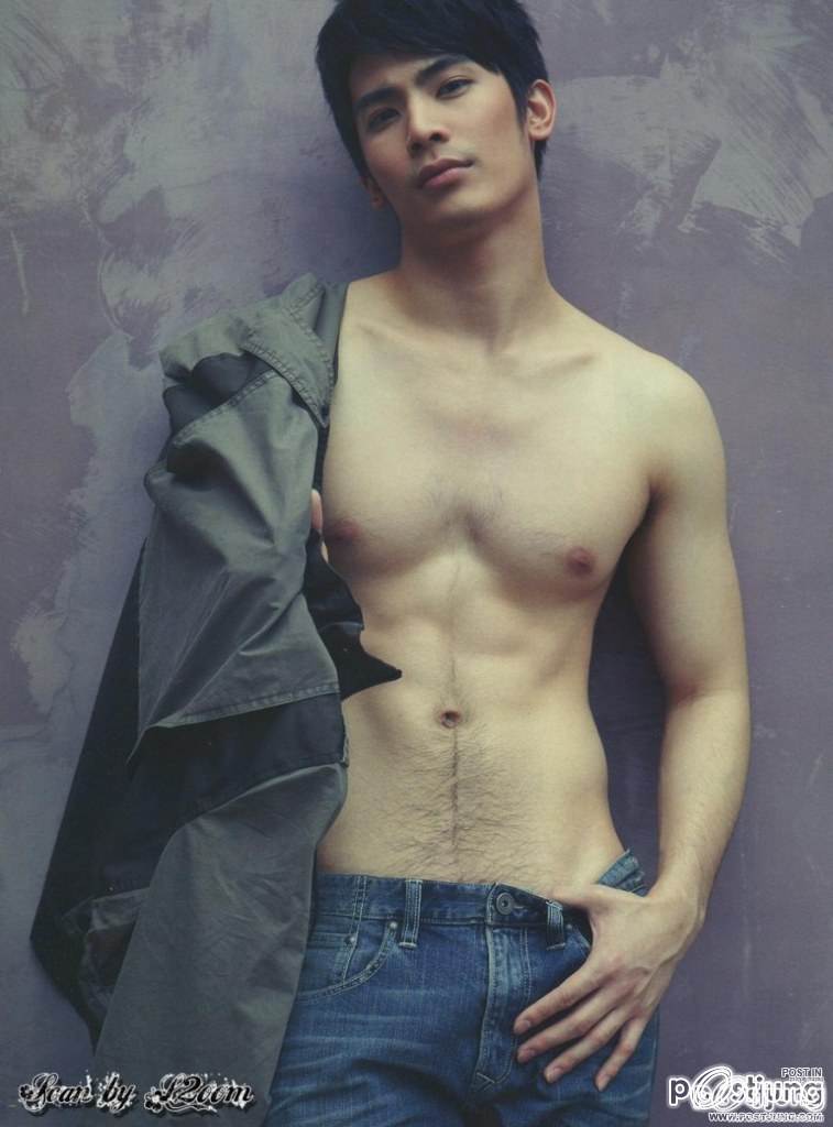 10 พระเอกขนดกที่สุดแห่งวงการ