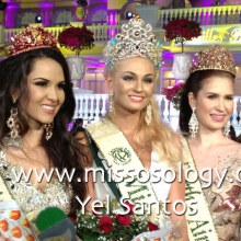 Miss Earth 2012 - สาวไทยไม่สามารถเข้ารอบ16ได้ น่าผิดหวังมากๆ TT