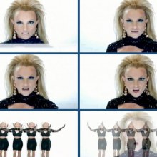  Scream & Shout  ซิงเกิ้ลล่าสุดจาก will.i.am Ft. Britney Spears