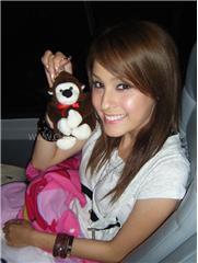 ขวัญ อุษามณี เธอสวยมาก