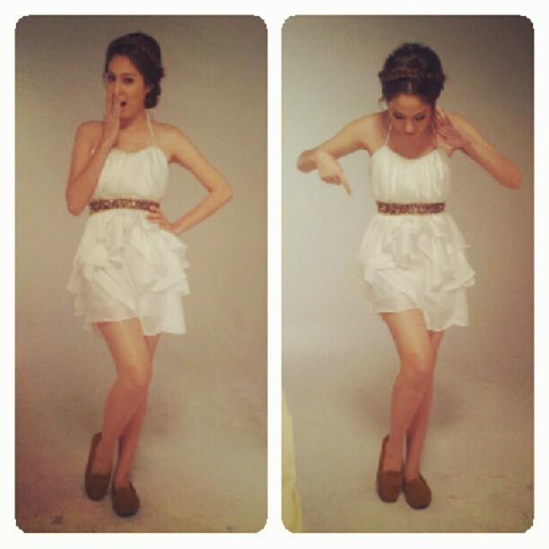 ขวัญ อุษามณี เธอสวยมาก