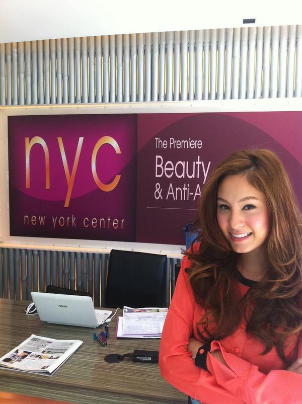 ขวัญ อุษามณี เธอสวยมาก