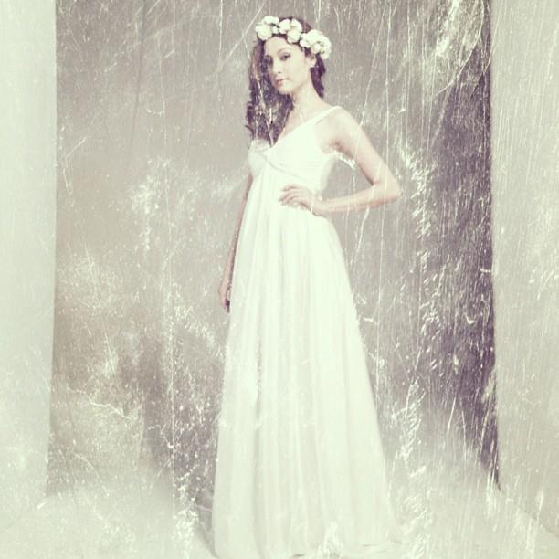 ขวัญ อุษามณี เธอสวยมาก