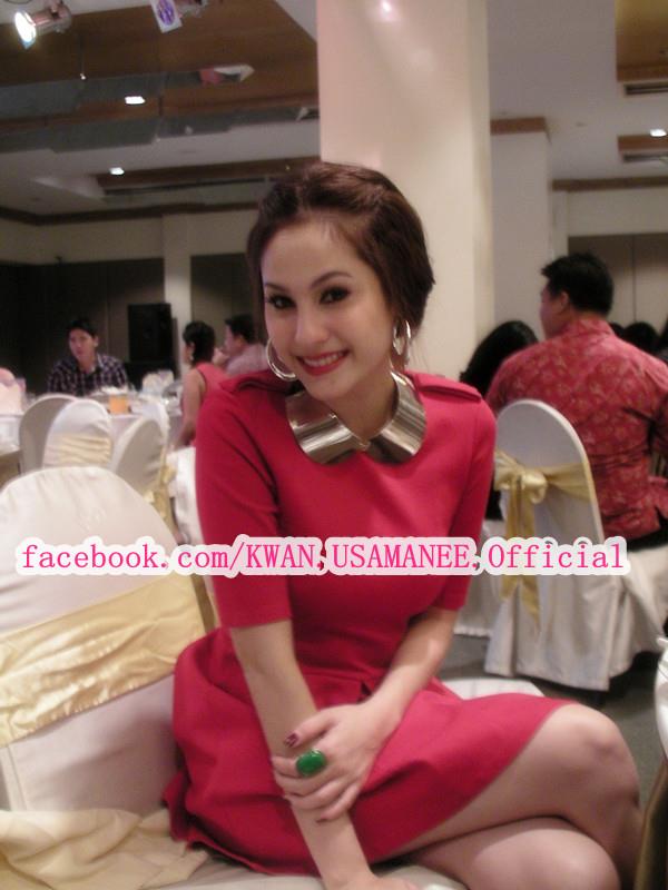 ขวัญ อุษามณี เธอสวยมาก