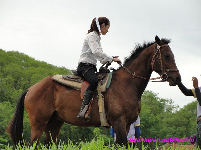 ขวัญ อุษามณี เธอสวยมาก