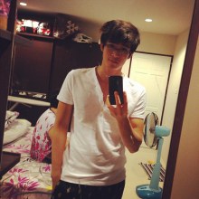 หล่อ'แบบ'ตูมตาม' เดอะสตาร์