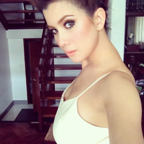 ปูไปรยา  งามมาก