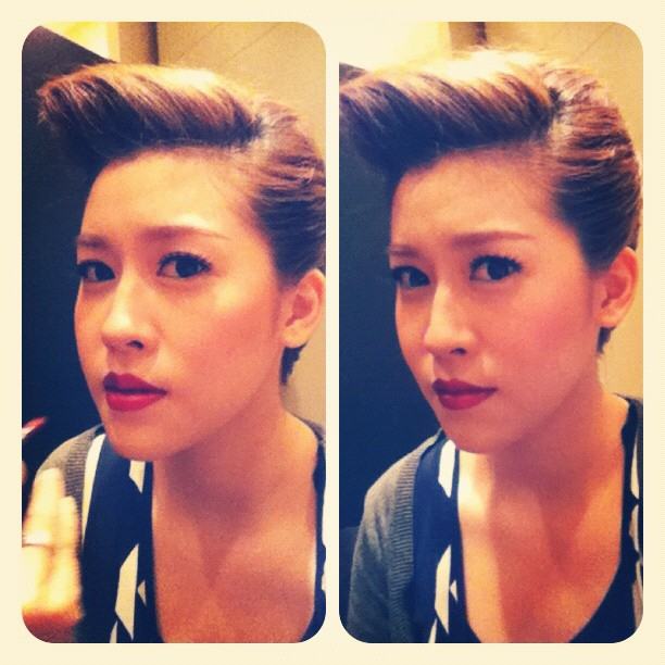 &lsquo;เชียร์&rsquo;ฑิฆัมพร ฤทธิ์ธาอภินันท์