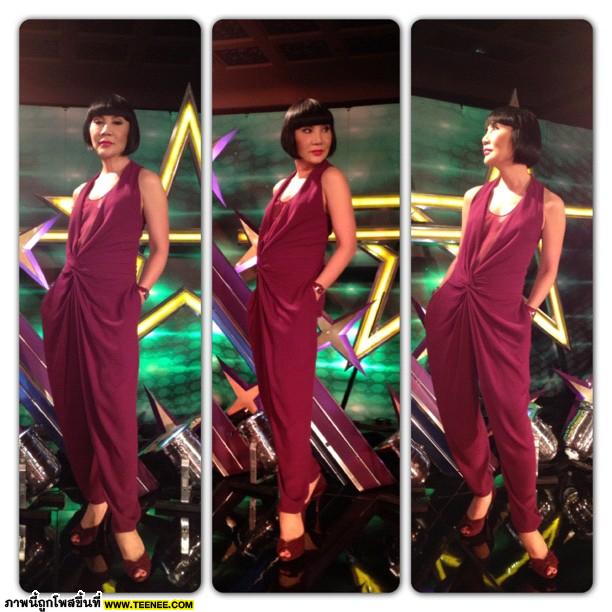 ว้าววว !! ม้า อรนภา สวยเด้ง หุ่นเป๊ะเว่อร์