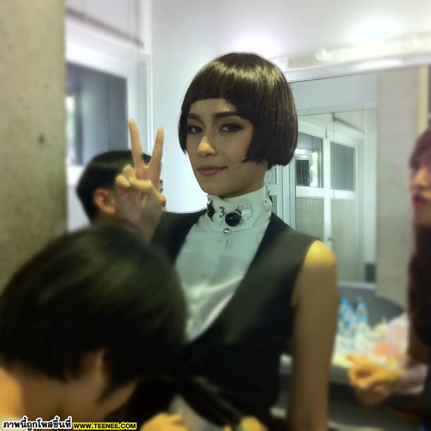 'บี น้ำทิพย์'