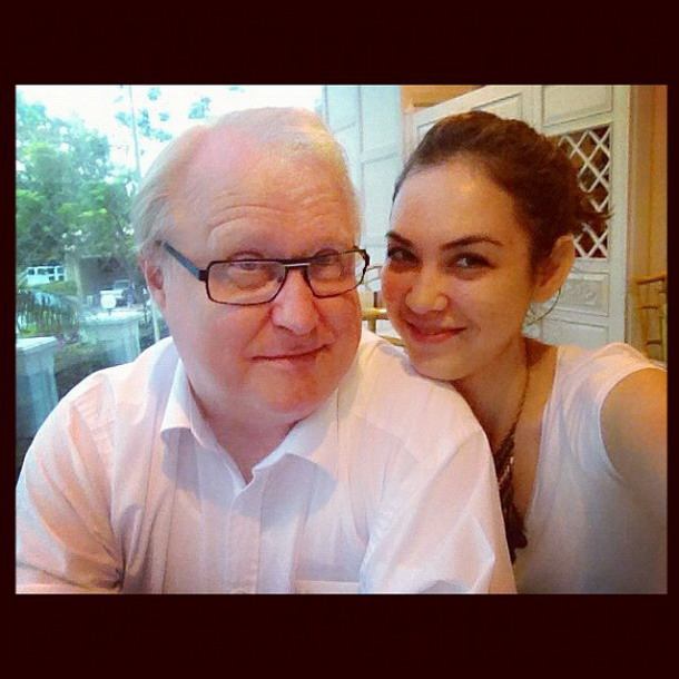 "แมท-ภีรนีย์ คงไทย"