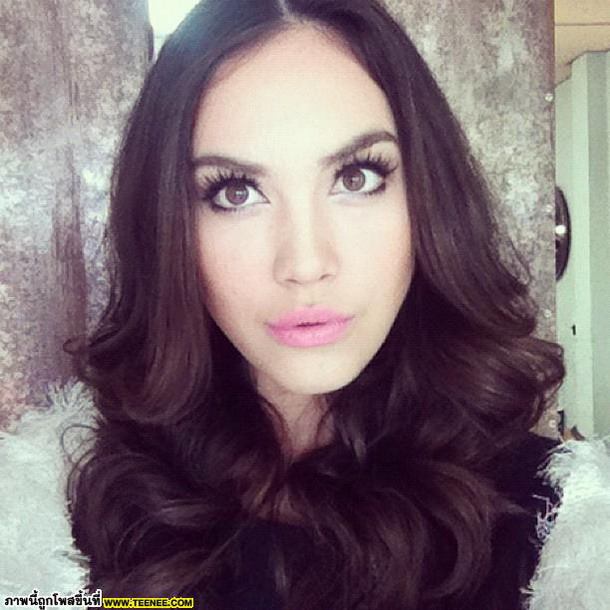 "แมท-ภีรนีย์ คงไทย"