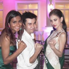 Miss Earth thailand 2012