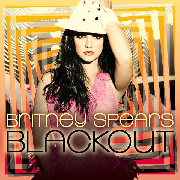 Britney Spears  - กำลังซุ่มทำอัลบั้มใหม่ และอาจจะเป็น Blackout 2.0