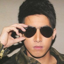 โตโน่-ภาคิน @ IN vol.8 no.185 November 2012