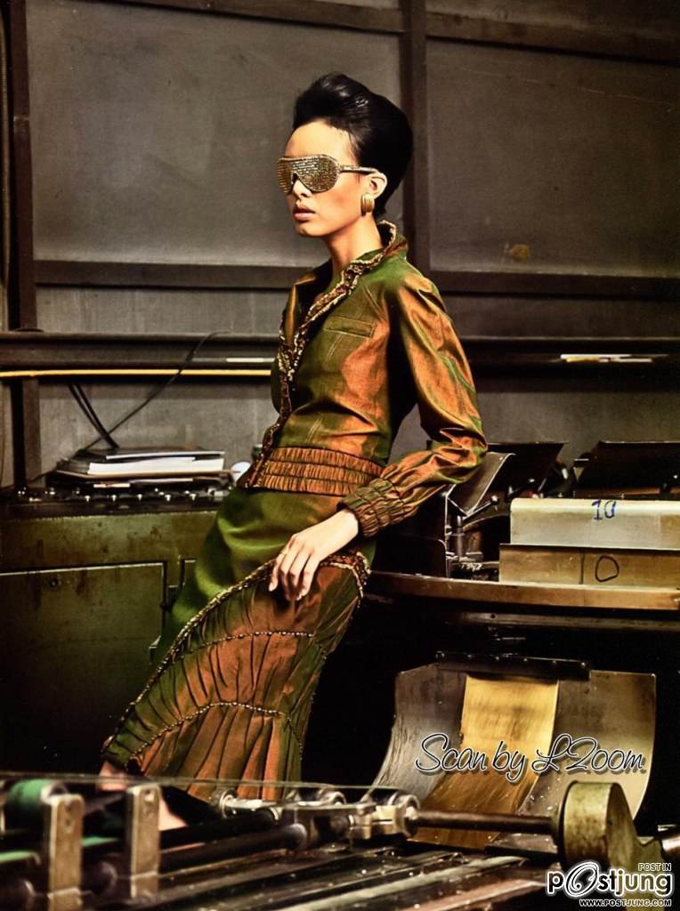 แฟชั่นรีวิว vol.31 no.356 December 2012