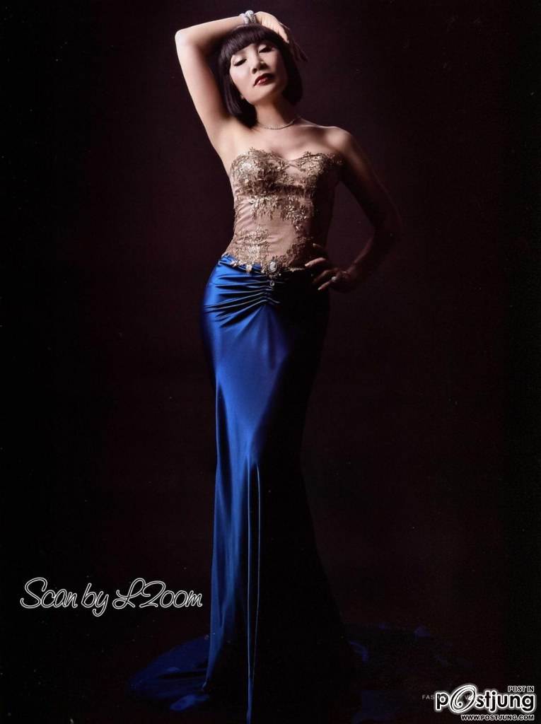 แฟชั่นรีวิว vol.31 no.356 December 2012