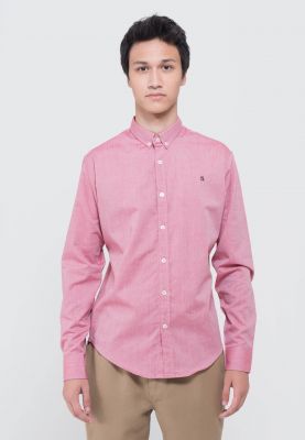 ผลสำรวจชี้ ผู้ชาย ใส่ เชิ้ตสีชมพูไปทำงาน ดูน่าดึงดูดมากที่สุด