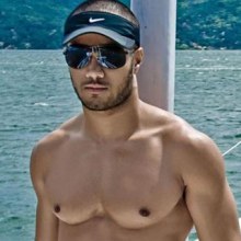 Rodrigo Mendonca @ ES Collection