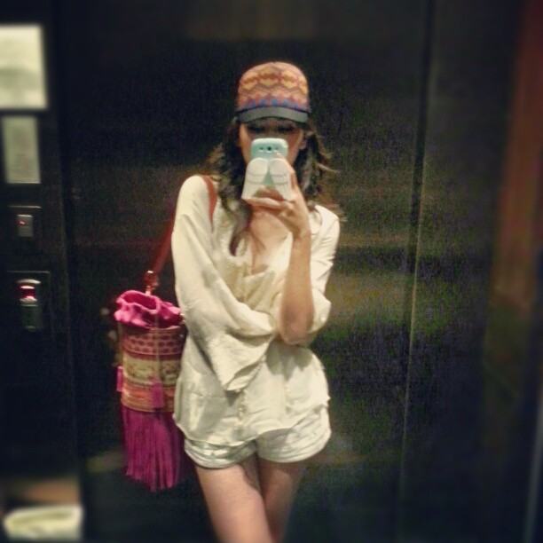 "ชมพู่"อารยา เอ.ฮาร์เก็ต