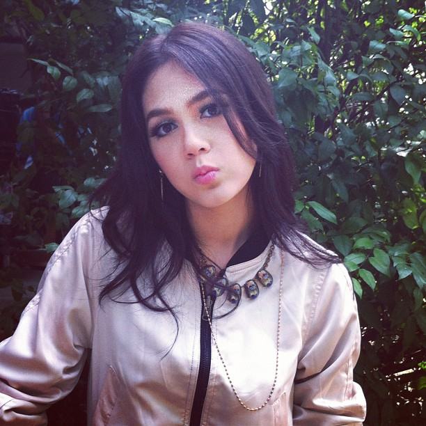 "ชมพู่"อารยา เอ.ฮาร์เก็ต