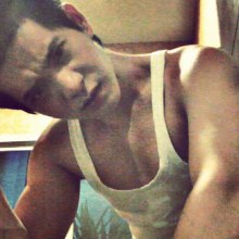 ไอซ์ หุ่นดีนะ