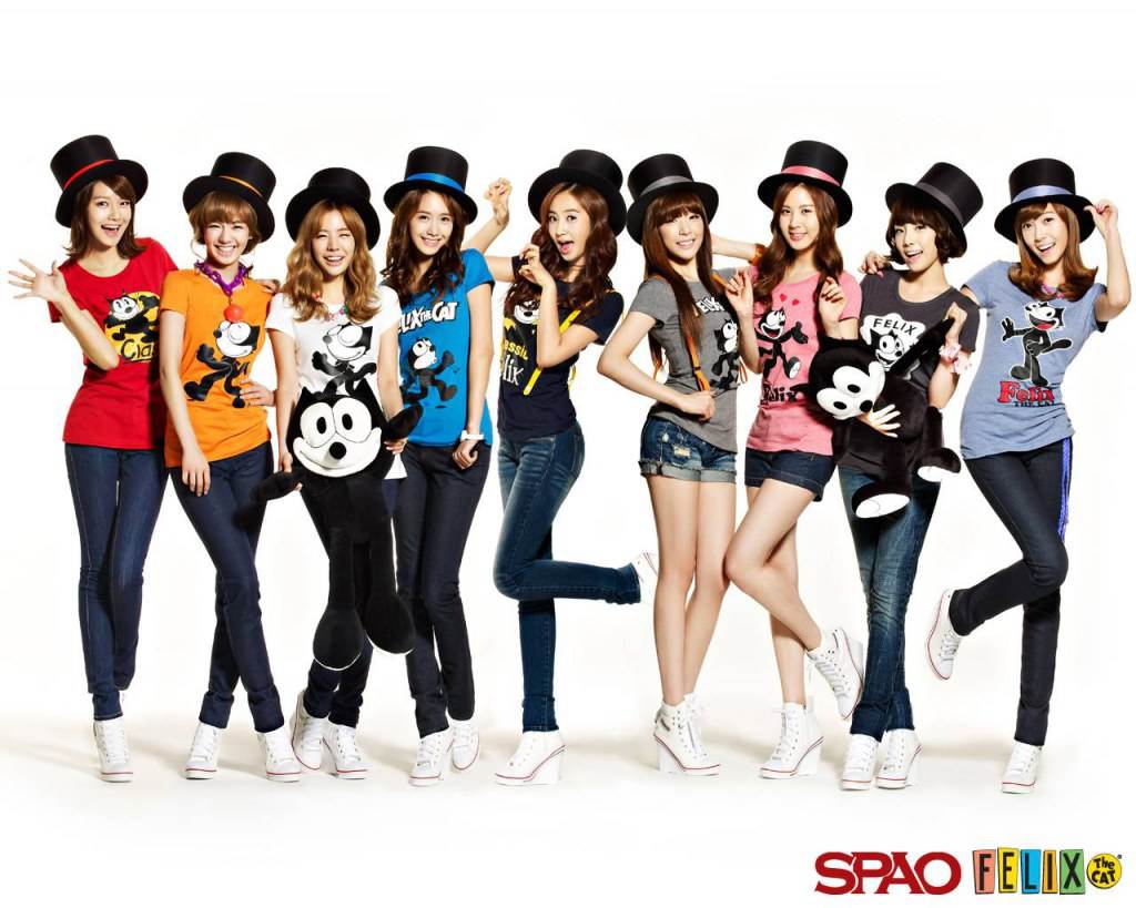 snsd ขึ้นอันดับ 1 คำค้น ในหลาย เสิร์ชออนไลน์ของเกาหลีนานนับชั่วโมงนี้