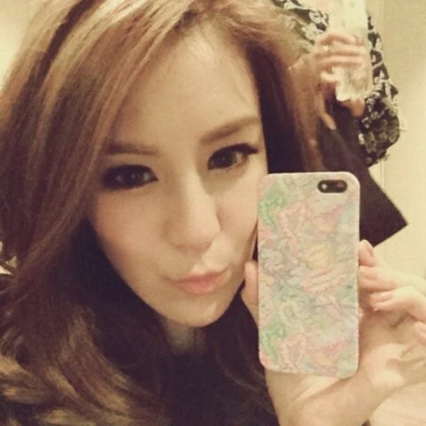 Instagram Update #ขนมจีน Kamikaze