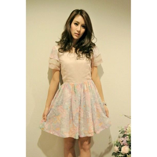 Instagram Update #ขนมจีน Kamikaze