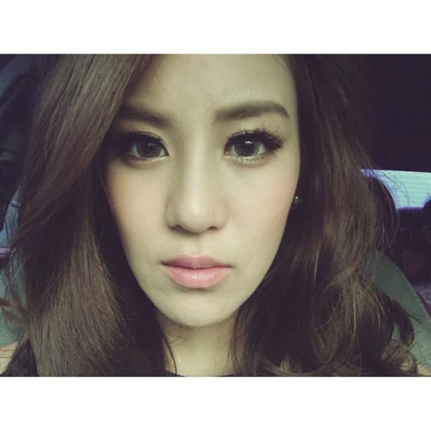 Instagram Update #ขนมจีน Kamikaze