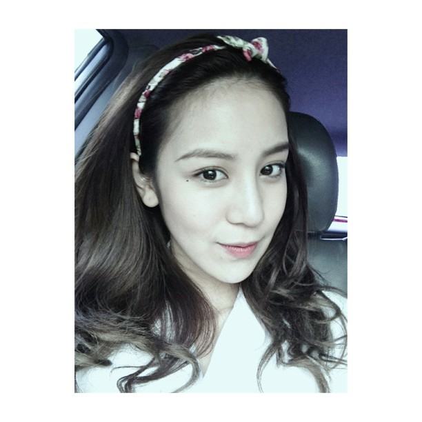 Instagram Update #ขนมจีน Kamikaze