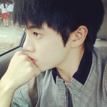 เจแปน พิตรพิบูล @ instagram Only