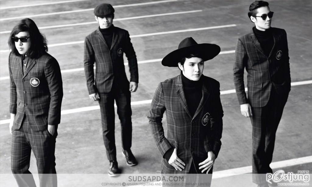 ศิลปินแกรมมี่...