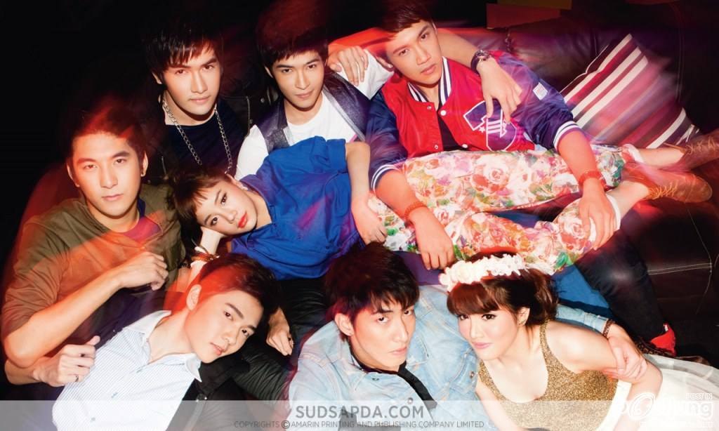 ศิลปินแกรมมี่...