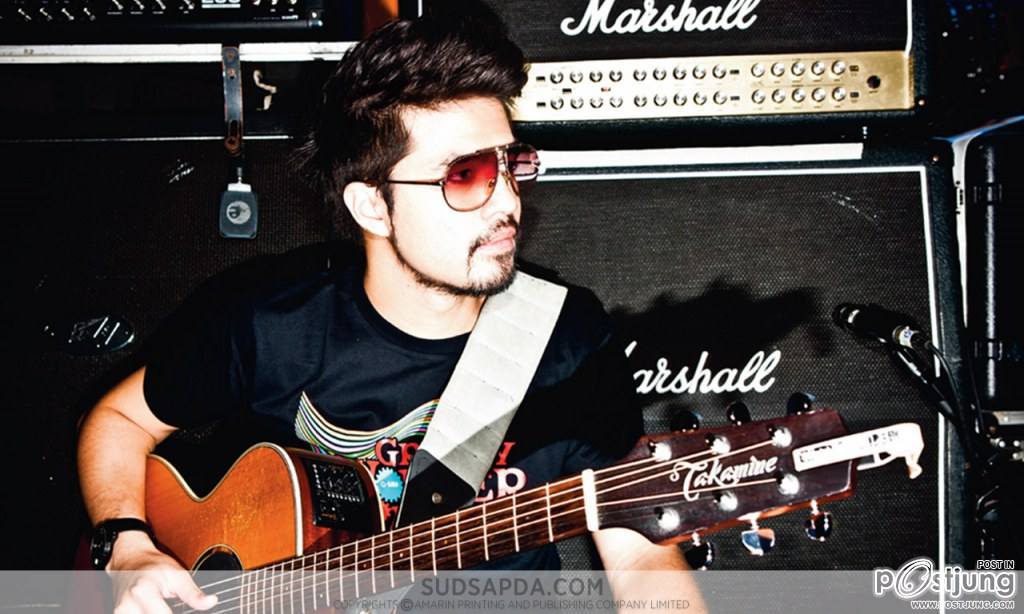 ศิลปินแกรมมี่...