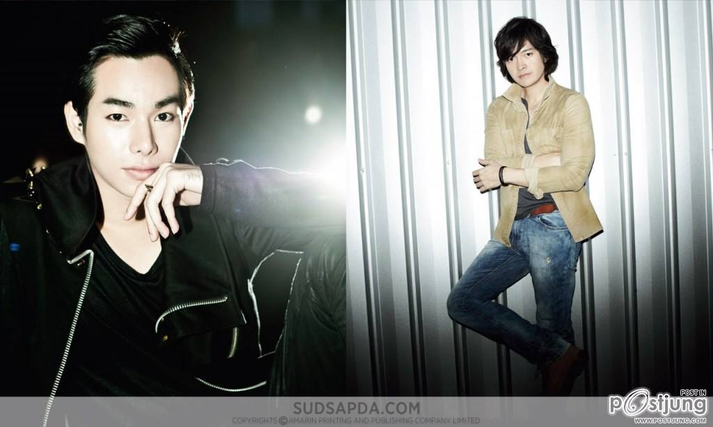 ศิลปินแกรมมี่...