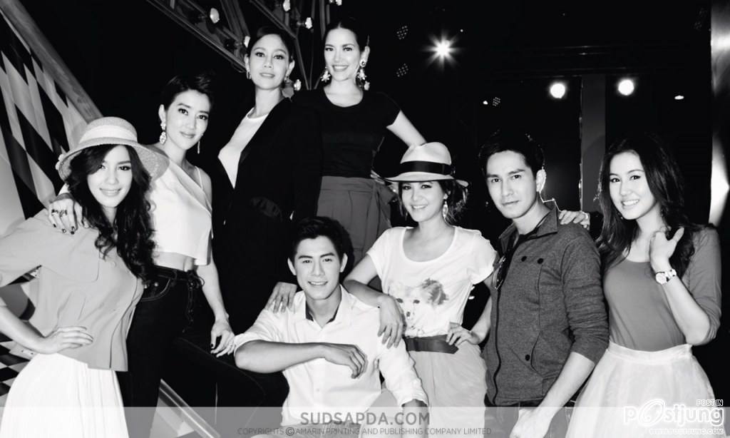 ศิลปินแกรมมี่...