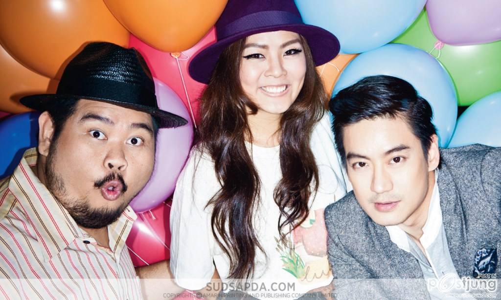 ศิลปินแกรมมี่...