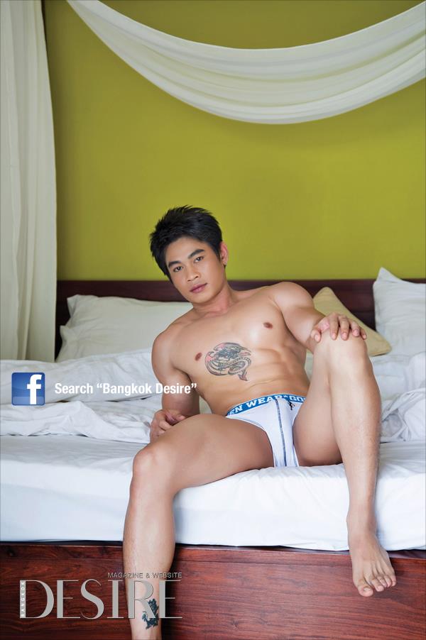Sexy Thai Men#3