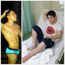 เค้าคือใคร ใครรู้บ้าง ชื่ออะไร