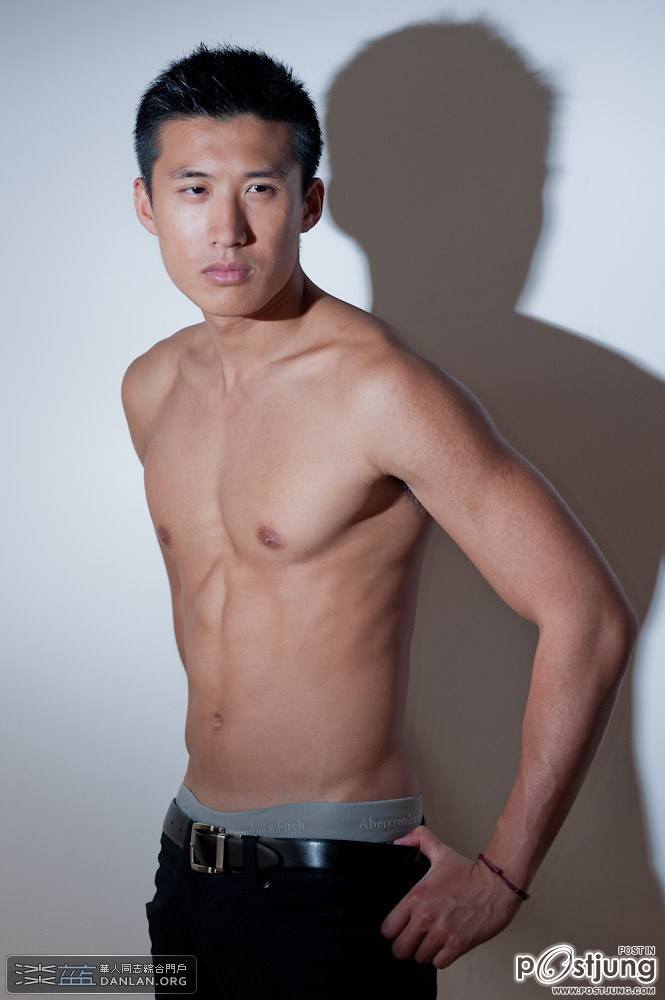 Cute Asian Men#1