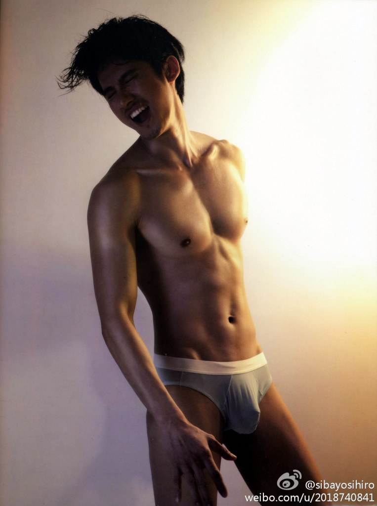 Cute Asian Men#2