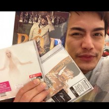 อ๊อฟ ปองศักดิ์ @Instagram